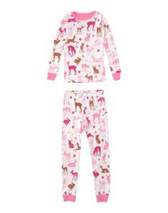 Пижама Hatley