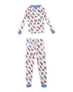 Пижама Hatley