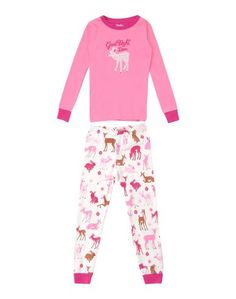 Пижама Hatley