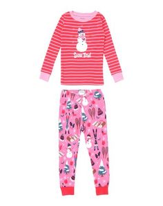 Пижама Hatley
