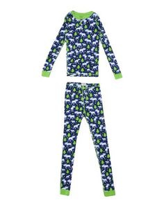 Пижама Hatley