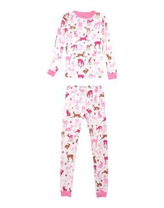Пижама Hatley