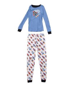 Пижама Hatley