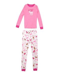 Пижама Hatley