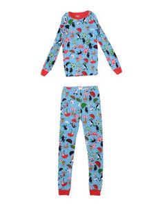 Пижама Hatley