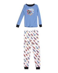 Пижама Hatley