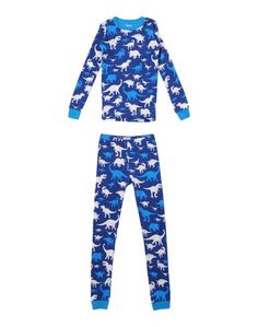 Пижама Hatley