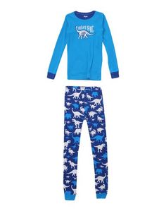 Пижама Hatley