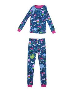 Пижама Hatley