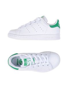 Низкие кеды и кроссовки Adidas Originals