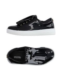 Низкие кеды и кроссовки Michael Michael Kors