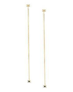 Серьги Elisabetta Franchi