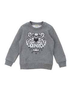 Толстовка Kenzo Kids