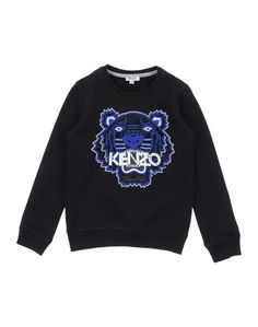 Толстовка Kenzo Kids