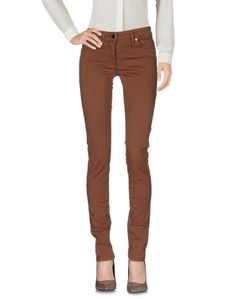 Повседневные брюки Elisabetta Franchi Jeans