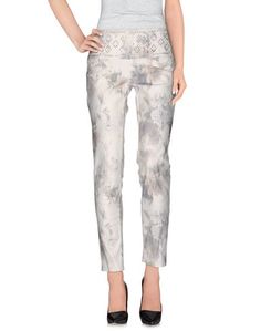 Повседневные брюки Twin Set Jeans