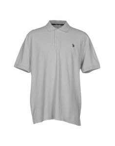 Поло U.S.Polo Assn.