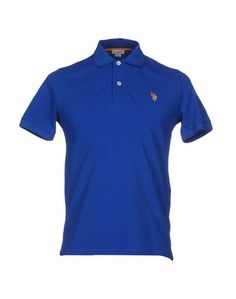 Поло U.S.Polo Assn.