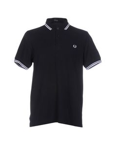 Поло Fred Perry