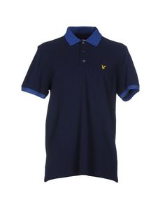 Поло Lyle & Scott