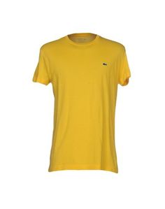Футболка Lacoste