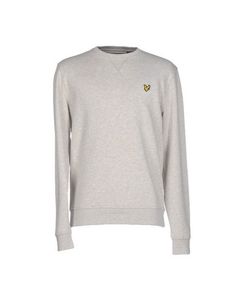 Толстовка Lyle & Scott