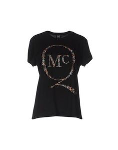 Футболка MCQ Alexander Mcqueen