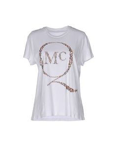 Футболка MCQ Alexander Mcqueen