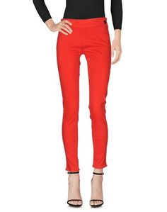 Джинсовые брюки Love Moschino