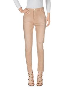 Джинсовые брюки Pinko TAG