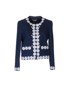 Пиджак Boutique Moschino