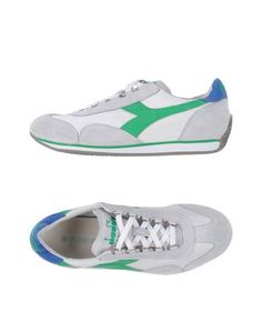 Низкие кеды и кроссовки Diadora Heritage