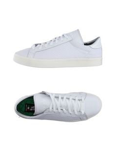 Низкие кеды и кроссовки Adidas Originals BY Italia Independent