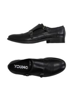 Мокасины Young