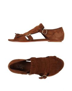 Сандалии Santoni