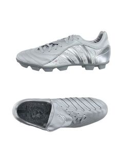 Низкие кеды и кроссовки Adidas