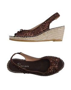 Эспадрильи Jsamara