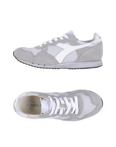 Низкие кеды и кроссовки Diadora Heritage