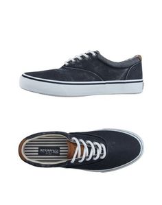 Низкие кеды и кроссовки Sperry Top Sider