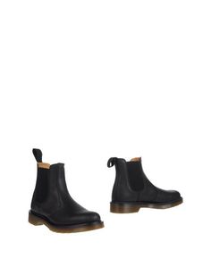 Полусапоги и высокие ботинки DR. Martens