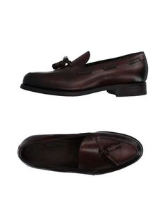 Мокасины Berwick 1707