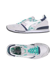 Низкие кеды и кроссовки Diadora Heritage