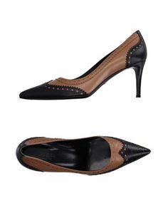 Туфли Salvatore Ferragamo
