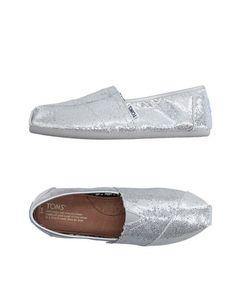 Мокасины Toms