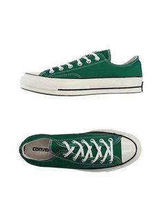 Низкие кеды и кроссовки Converse ALL Star