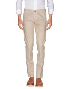 Повседневные брюки Chinos & Cotton