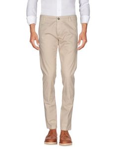 Повседневные брюки Chinos & Cotton