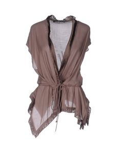 Pубашка Elisabetta Franchi