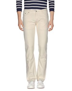 Джинсовые брюки Dondup