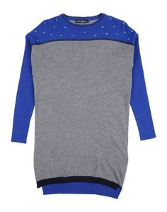 Платье Miss Blumarine Jeans